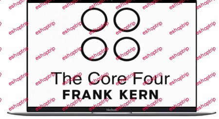 Frank Kern The Core Four Program