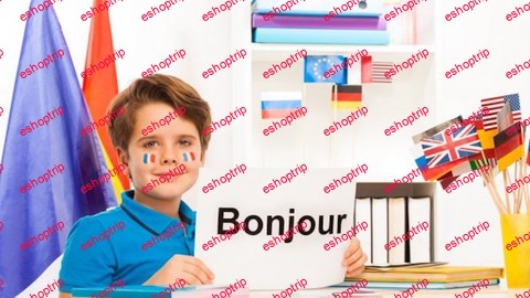 French Beginners Level Stunning Success