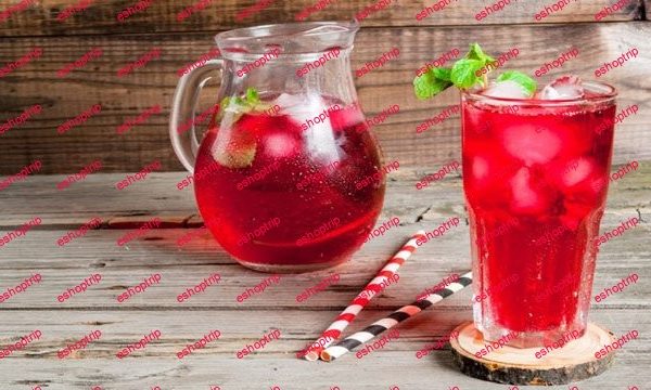 Getting Started With The Red Tea Detox Diet