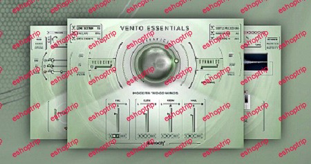 Heavyocity VENTO Essentials KONTAKT