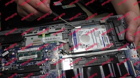 How to give your laptop a second life SSD HDD RAM Fans