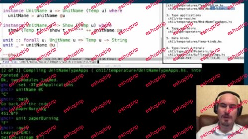 Intro to Type Level Programming in Haskell