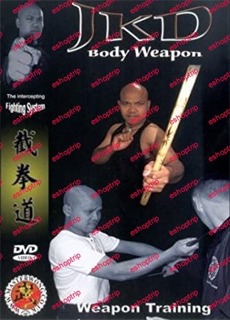 JKD Body Weapon Weapon Training