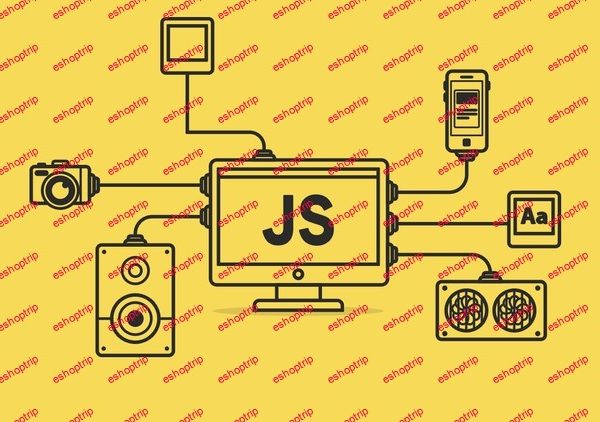 Javascript from Scratch 2021