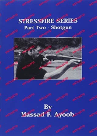 Massad Ayoob Stressfire 2 Shotgun