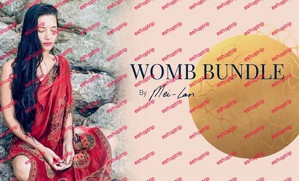 Mei lan Maurits The Womb Bundle