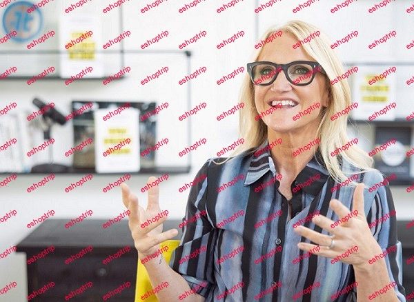 Mel Robbins on Confidence