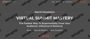 Navid Moazzez Virtual Summit Mastery 2021