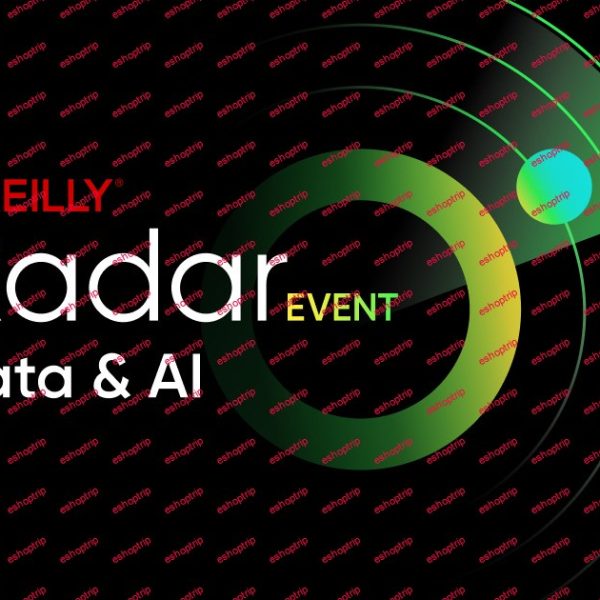 OReilly Radar Data AI