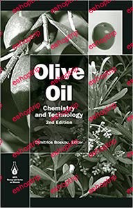 Olive Oil Chemistry and Technology Second Edition