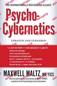 Psycho Cybernetics Updated and Expanded