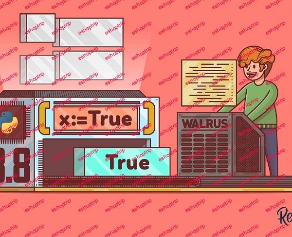 Real Python Python Assignment Expressions and Using the Walrus Operator