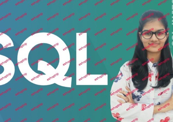 SQL for Data Science by Shambhavi Gupta 2021