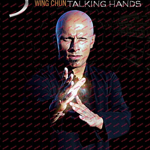 Sifu Harinder Singh Sabharwal 3 Hands Deep 3 DVD Set