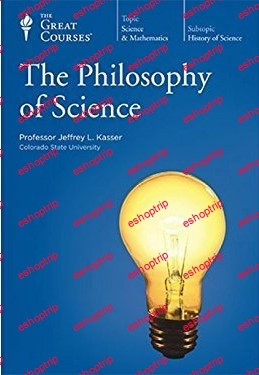 TTC Video Philosophy of Science