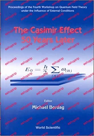 The Casimir Effect 50 Years Later