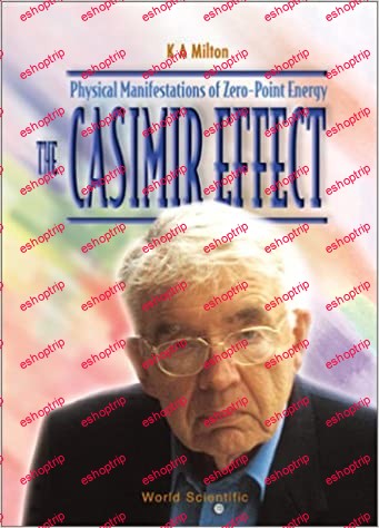 The Casimir effect physical manifestations of zero point energy