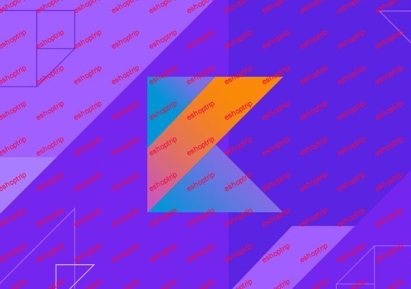 The Complete Kotlin Course Mastering Kotlin from Zero