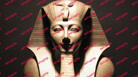 The Literature of Ancient Egypt Diploma Course