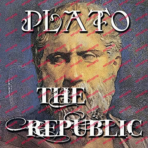 The Republic by Plato