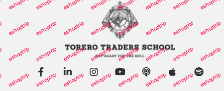 Torero Traders School Forex Trading MasterClass