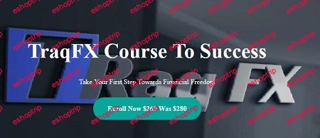 TraqFX Course To Success