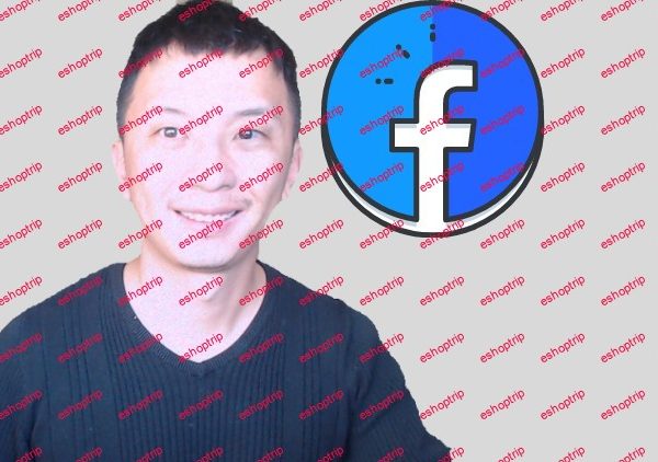 Udemy Facebook Marketing Mastery 2021