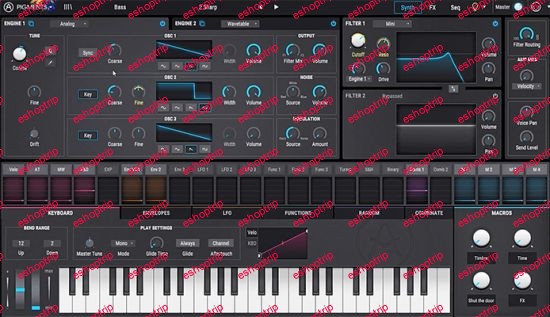 Ultimate Guide Arturia Pigments Synthesiser