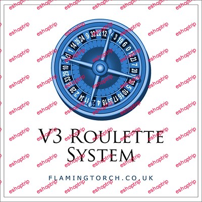 V3 Roulette System