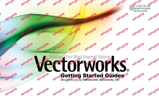 Vectorworks 2022 SP0 x64