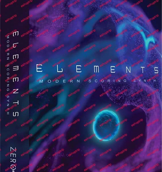 Zero G Elements Modern Scoring Synth KONTAKT