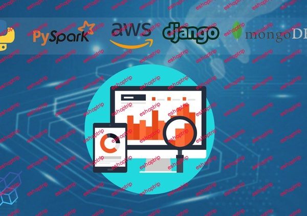 50 Hours of Big Data PySpark AWS Scala and Scraping