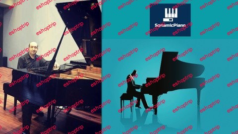 Accelerated Piano Course for Beginners