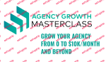 Alex Berman Agency Growth Masterclass