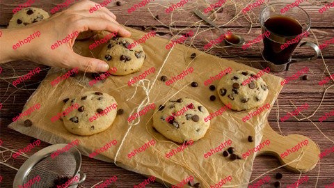 All About Cookies the soft and indulgent