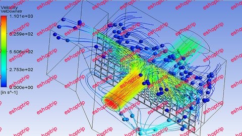 Ansys Fluent Class4 Lets do more practiceFocus the Solver