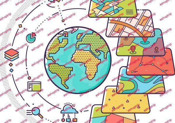 Applied GIS in QGIS in 2021 Project based Spatial Analysis