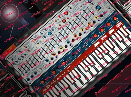 Arturia Buchla Easel V Explained