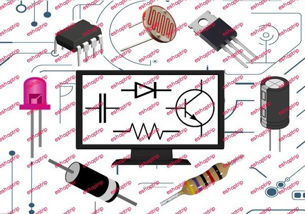 Basic Electricity and Electronics Updated 11 2021