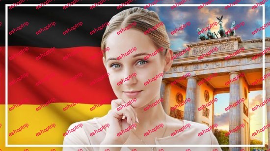 Complete German Course Learn German for Beginners 9 2021