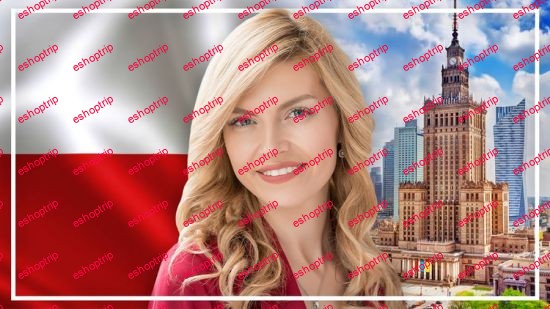 Complete Polish Course Learn Polish for Beginners 10 2021