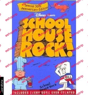 Complete Schoolhouse Rock Video Collection 1973–2000