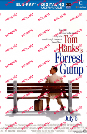 Forrest Gump 1994