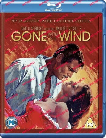 Gone with the Wind 1939