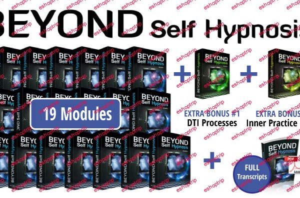 Hypnosis Training Academy Beyond Self Hypnosis