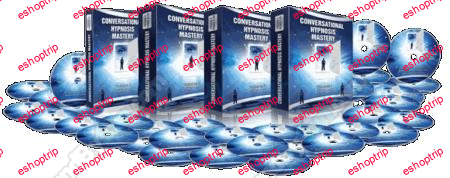 Hypnosis Training Academy Conversational Hypnosis Mastery