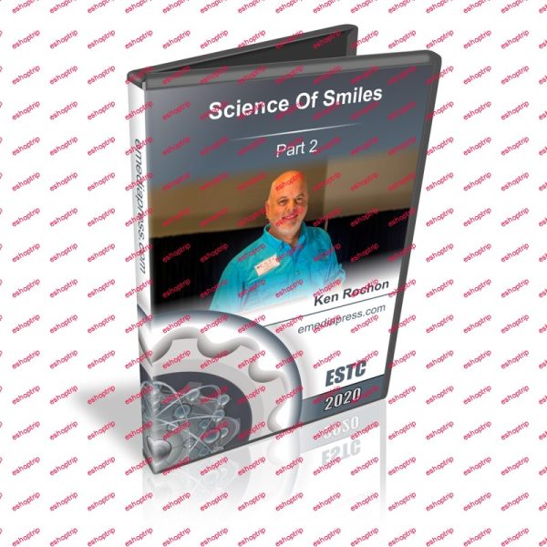 Ken Rochon Science Of Smiles Part 2 3