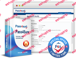 LearnBits Pass4Sure Authorized Exams