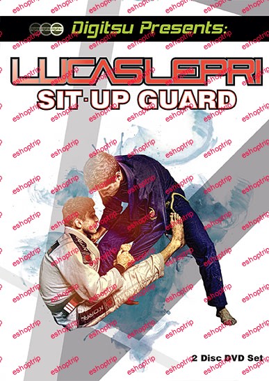 Lucas Lepri Sit up guard