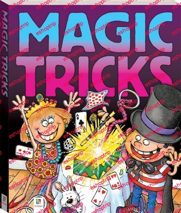 Magic Tricks Book Collection 164 Books